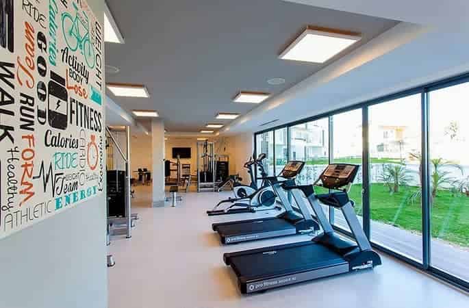 Q Spa Resort Premium Residence